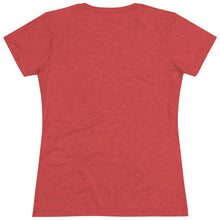Load image into Gallery viewer, Women&#39;s Triblend Tee - Alter Ego Bikes

